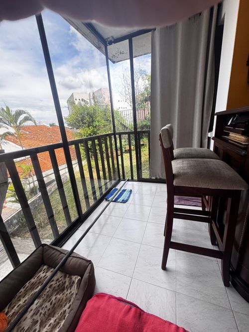 Casa de 4 alcobas en venta en Bellavista, Cali, 165 m² · foto 22 de 24