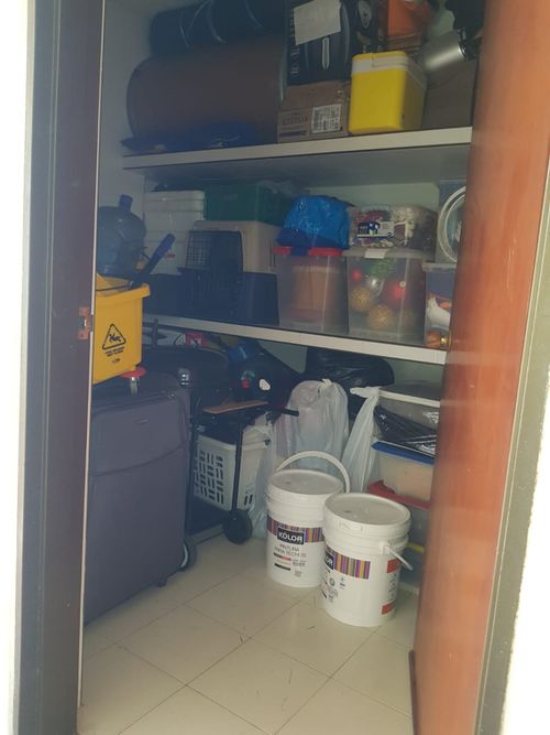 Casa de 4 alcobas en venta en Bellavista, Cali, 165 m² · foto 23 de 24
