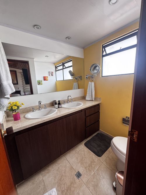 Casa de 4 alcobas en venta en Bellavista, Cali, 165 m² · foto 24 de 24