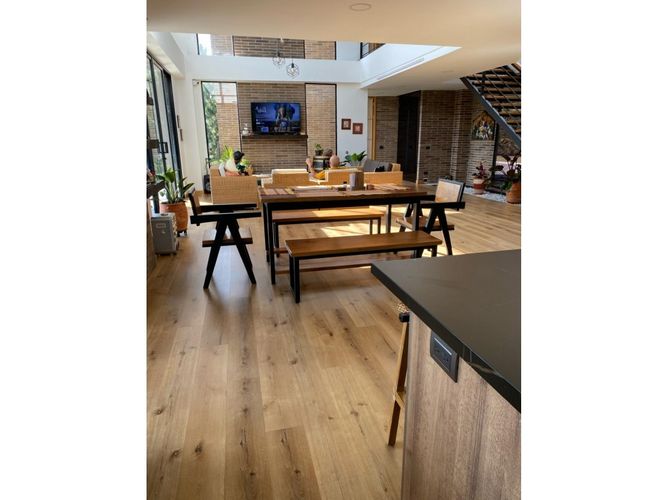 Finca en venta en La Porquera, Rionegro, 370 m² · foto 7 de 11