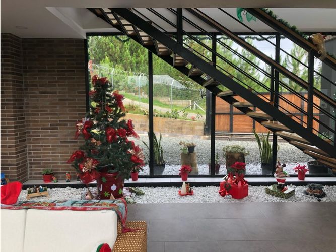 Finca en venta en La Porquera, Rionegro, 370 m² · foto 8 de 11