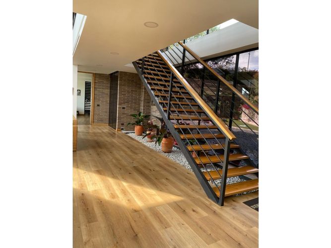 Finca en venta en La Porquera, Rionegro, 370 m² · foto 11 de 11