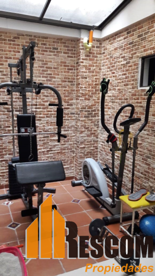 Apartamento de 3 alcobas en venta en Las Acacias, Medellín, 120 m² · foto 13 de 14
