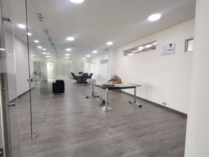Oficina en arriendo en Parque Industrial Santo Domingo, Mosquera, 180 m² · foto 12 de 13
