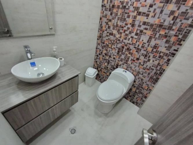 Oficina en arriendo en Parque Industrial Santo Domingo, Mosquera, 180 m² · foto 13 de 13