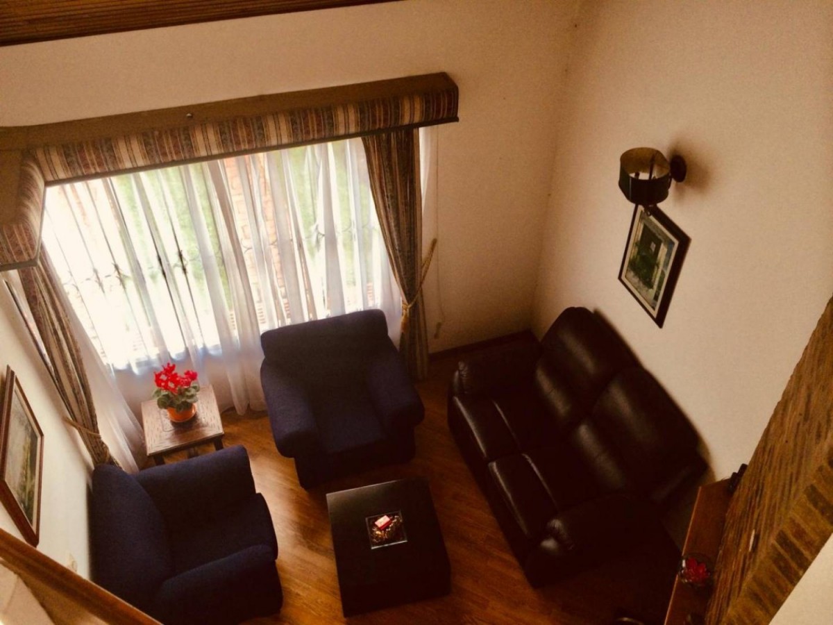 Casa en venta en Hacienda Fontanar, Chía · foto 2 de 8