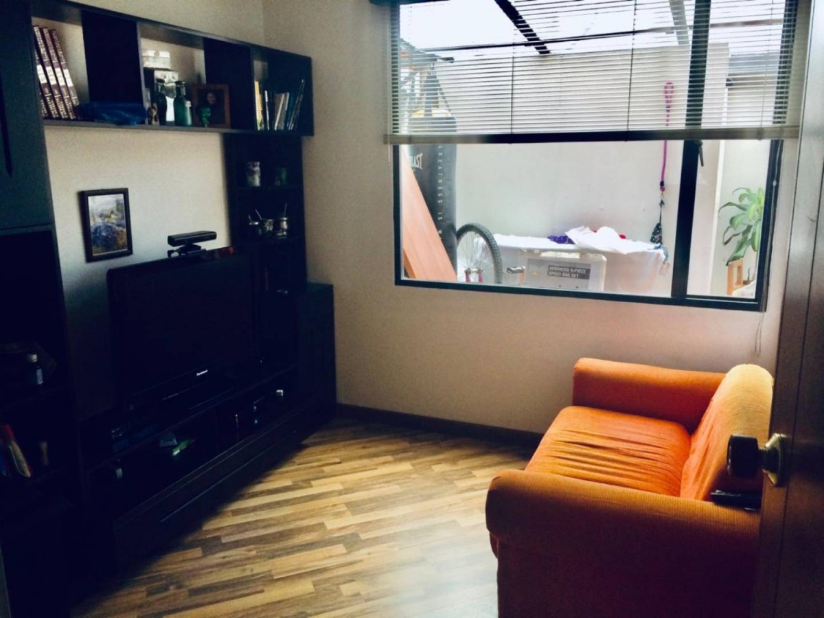 Casa en venta en Hacienda Fontanar, Chía · foto 3 de 8