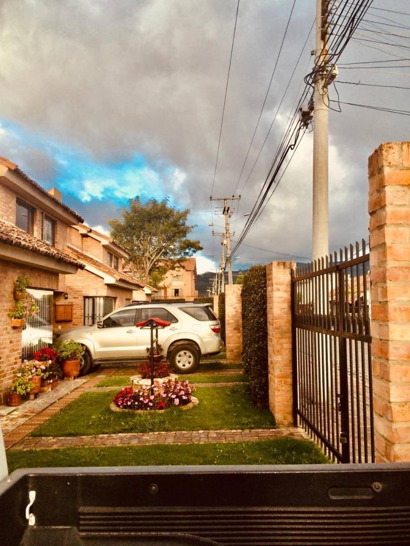 Casa en venta en Hacienda Fontanar, Chía · foto 5 de 8