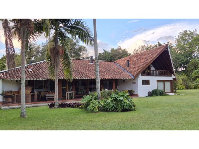 Finca en venta en Llano Grande, Rionegro, 510 m² · foto 4 de 23