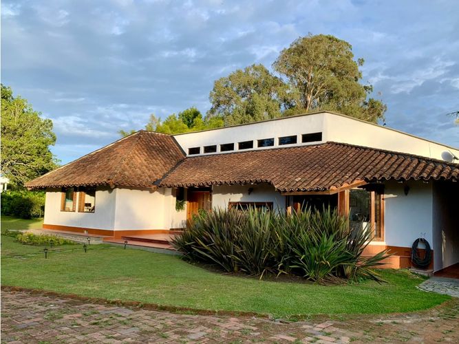 Finca en venta en Llano Grande, Rionegro, 510 m² · foto 6 de 23