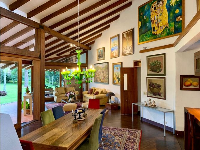 Finca en venta en Llano Grande, Rionegro, 510 m² · foto 7 de 23