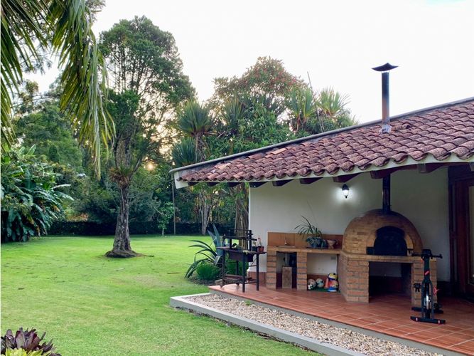 Finca en venta en Llano Grande, Rionegro, 510 m² · foto 8 de 23