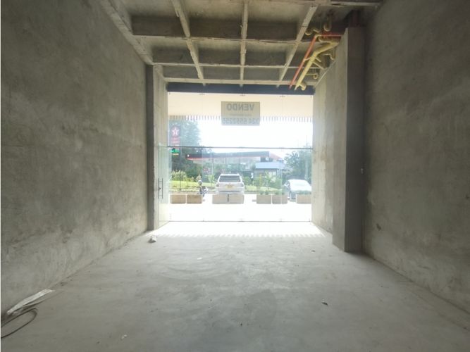 Local en venta en Los Salados, El Retiro, 42 m² · foto 2 de 5