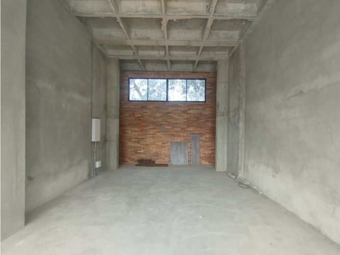 Local en venta en Los Salados, El Retiro, 42 m² · foto 3 de 5