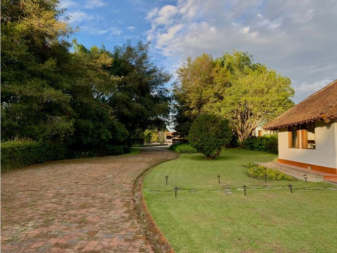 Finca en venta en Llano Grande, Rionegro, 510 m² · foto 11 de 23