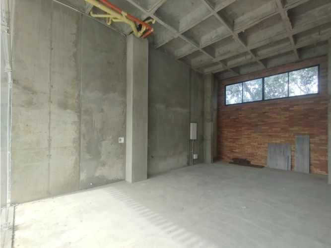 Local en venta en Los Salados, El Retiro, 42 m² · foto 5 de 5