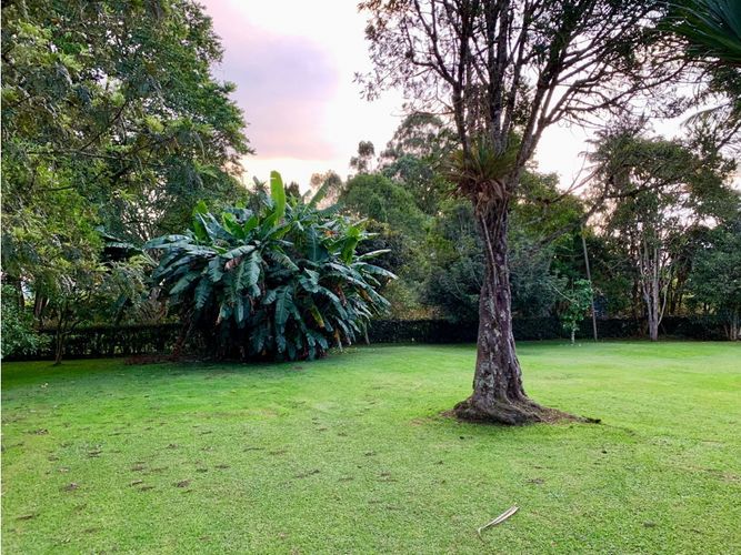 Finca en venta en Llano Grande, Rionegro, 510 m² · foto 12 de 23