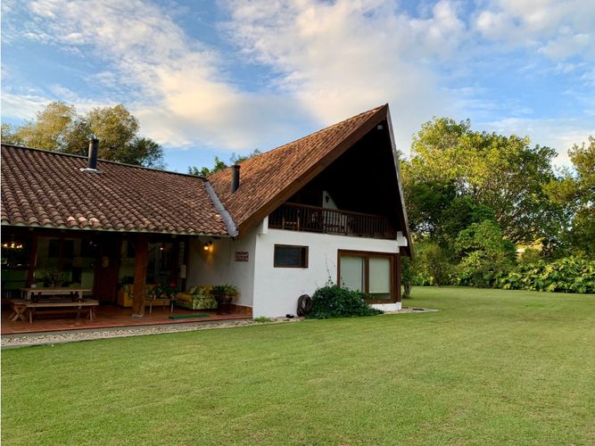 Finca en venta en Llano Grande, Rionegro, 510 m² · foto 13 de 23