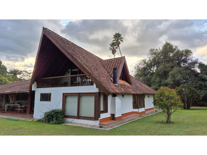 Finca en venta en Llano Grande, Rionegro, 510 m² · foto 14 de 23