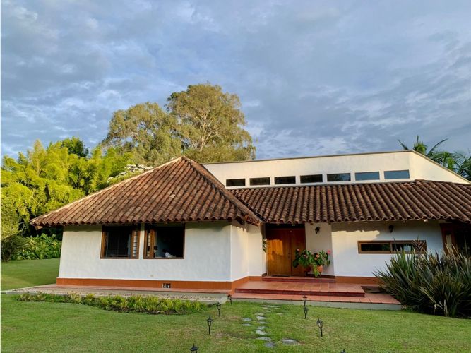 Finca en venta en Llano Grande, Rionegro, 510 m² · foto 16 de 23