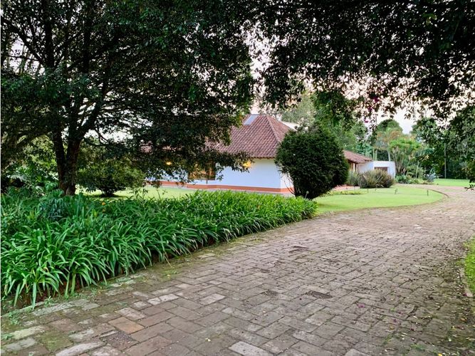 Finca en venta en Llano Grande, Rionegro, 510 m² · foto 17 de 23