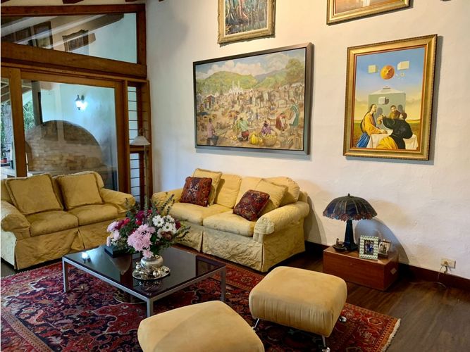 Finca en venta en Llano Grande, Rionegro, 510 m² · foto 18 de 23