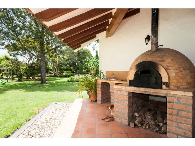 Finca en venta en Llano Grande, Rionegro, 510 m² · foto 21 de 23