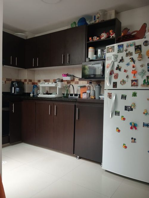 Casa de 3 alcobas en venta en Centro, Funza, 120 m² · foto 2 de 14