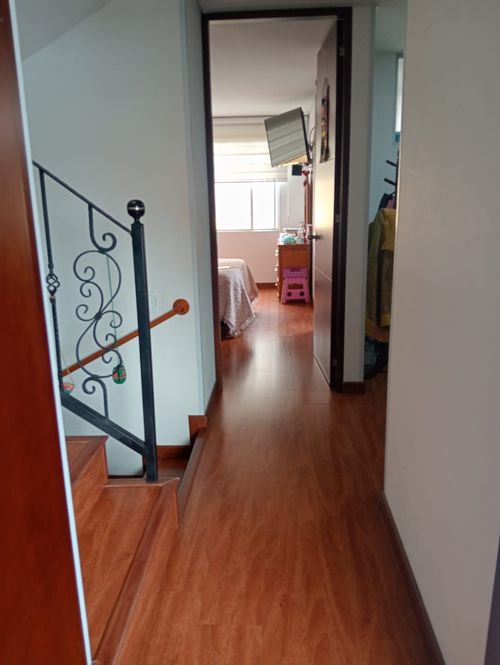 Casa de 3 alcobas en venta en Centro, Funza, 120 m² · foto 11 de 14