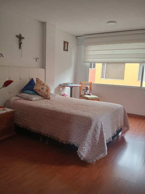 Casa de 3 alcobas en venta en Centro, Funza, 120 m² · foto 5 de 14