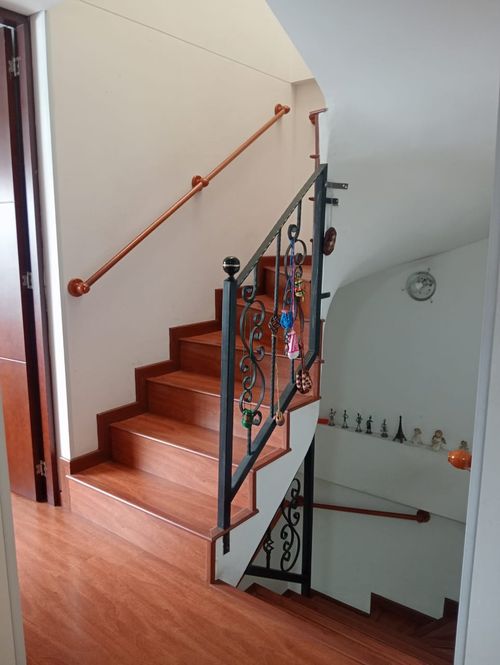 Casa de 3 alcobas en venta en Centro, Funza, 120 m² · foto 10 de 14