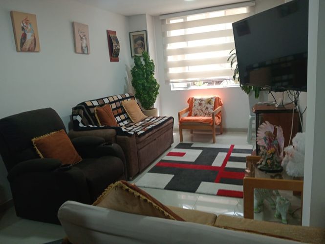 Casa de 3 alcobas en venta en Centro, Funza, 120 m² · foto 14 de 14