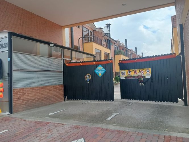 Casa de 3 alcobas en venta en Centro, Funza, 120 m² · foto 12 de 14