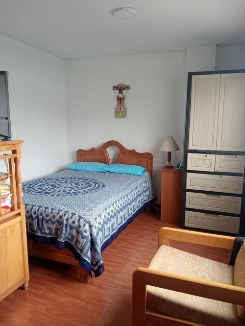 Casa de 3 alcobas en venta en Centro, Funza, 120 m² · foto 13 de 14