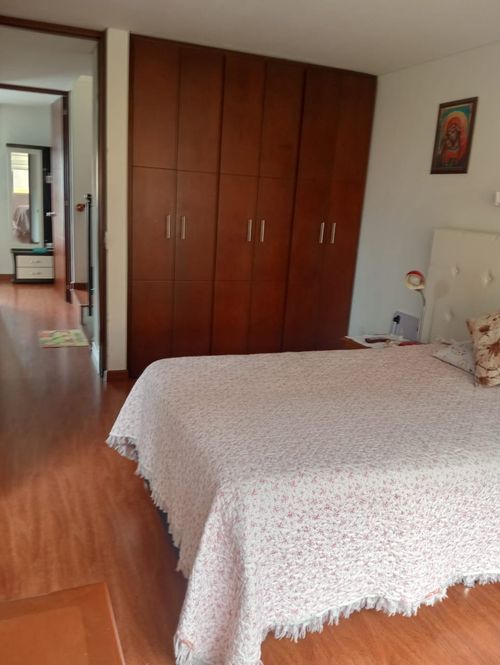 Casa de 3 alcobas en venta en Centro, Funza, 120 m² · foto 4 de 14
