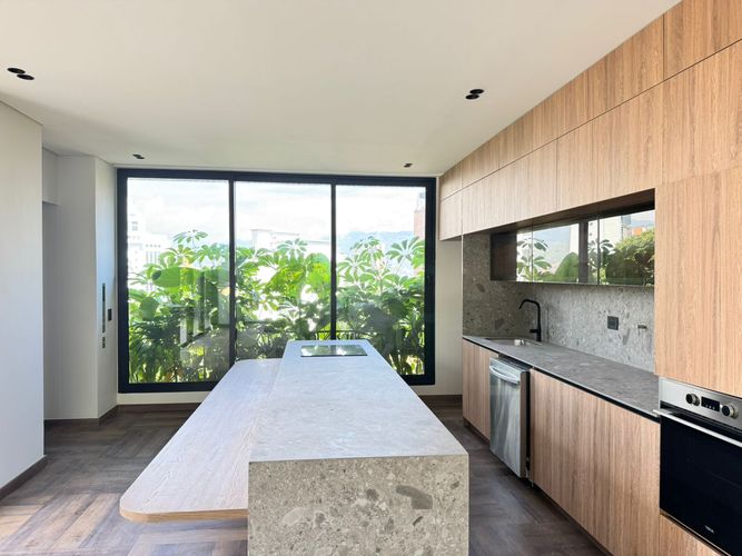 Apartamento de 2 alcobas en venta en Santa María De Los Ángeles, Medellín, 170 m² · foto 7 de 18