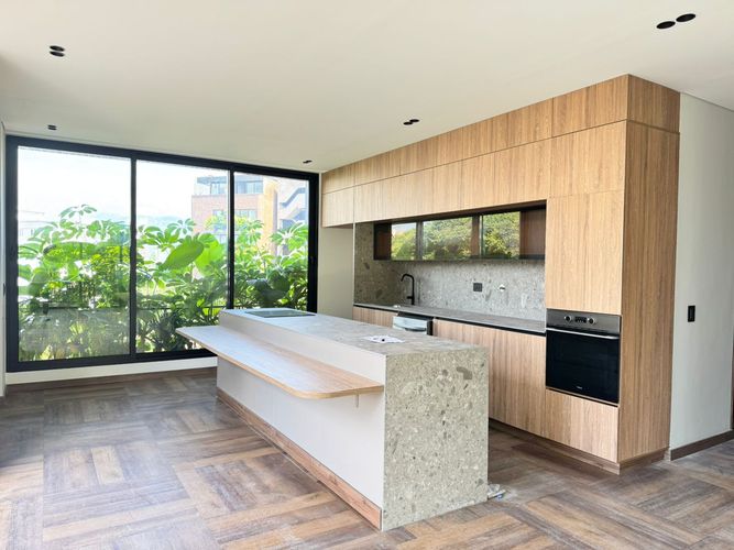 Apartamento de 2 alcobas en venta en Santa María De Los Ángeles, Medellín, 170 m² · foto 3 de 18