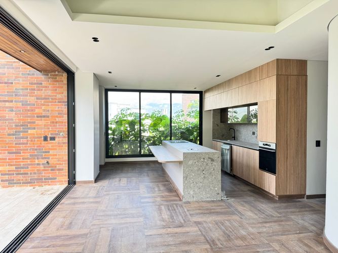 Apartamento de 2 alcobas en venta en Santa María De Los Ángeles, Medellín, 170 m² · foto 9 de 18