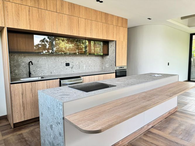 Apartamento de 2 alcobas en venta en Santa María De Los Ángeles, Medellín, 170 m² · foto 6 de 18