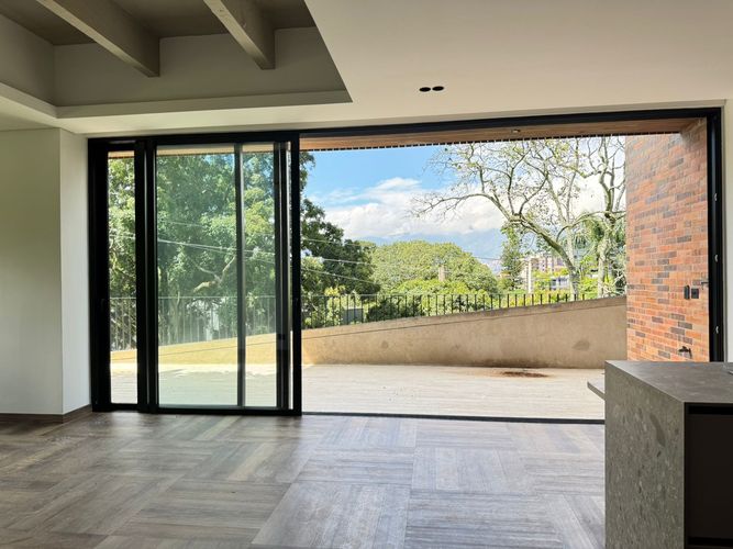 Apartamento de 2 alcobas en venta en Santa María De Los Ángeles, Medellín, 170 m² · foto 14 de 18