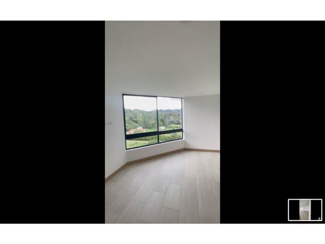 Apartamento de 2 alcobas en venta en Santa Elena, El Retiro, 86 m² · foto 3 de 11