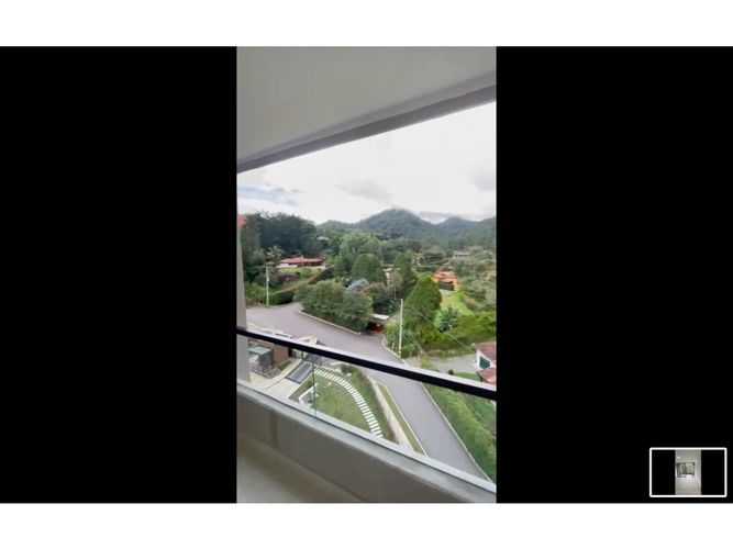 Apartamento de 2 alcobas en venta en Santa Elena, El Retiro, 86 m² · foto 4 de 11