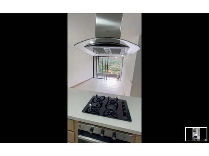 Apartamento de 2 alcobas en venta en Santa Elena, El Retiro, 86 m² · foto 5 de 11