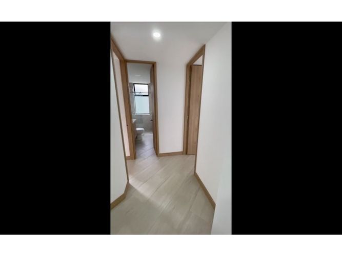 Apartamento de 2 alcobas en venta en Santa Elena, El Retiro, 86 m² · foto 9 de 11