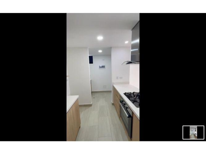 Apartamento de 2 alcobas en venta en Santa Elena, El Retiro, 86 m² · foto 10 de 11