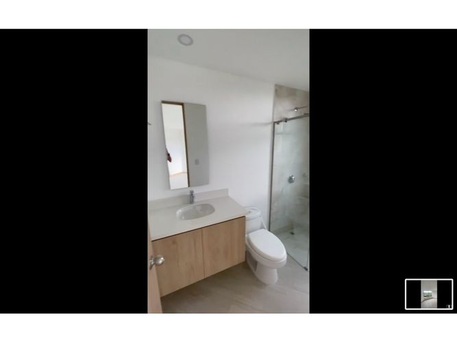 Apartamento de 2 alcobas en venta en Santa Elena, El Retiro, 86 m² · foto 11 de 11