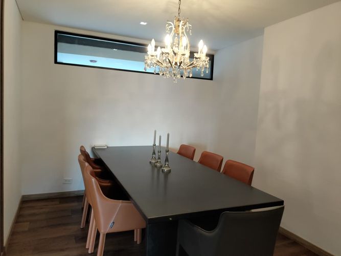 Apartamento de 2 alcobas en venta en El Poblado, Medellín, 117 m² · foto 6 de 17