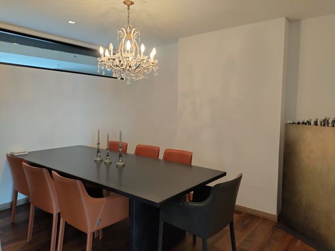 Apartamento de 2 alcobas en venta en El Poblado, Medellín, 117 m² · foto 5 de 17