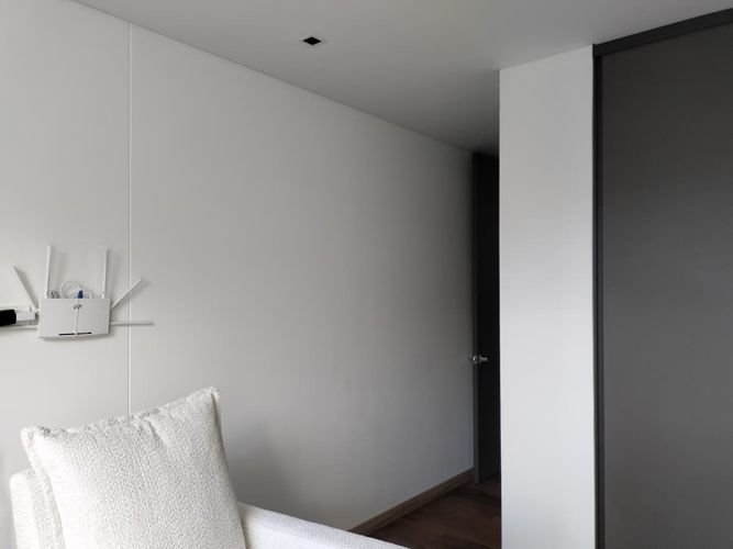 Apartamento de 2 alcobas en venta en El Poblado, Medellín, 117 m² · foto 13 de 17