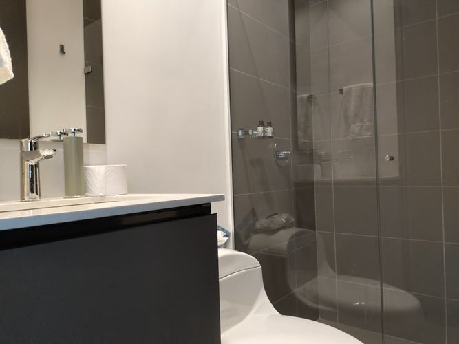 Apartamento de 2 alcobas en venta en El Poblado, Medellín, 117 m² · foto 15 de 17